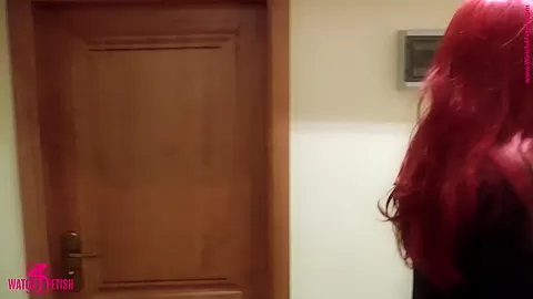 Tereza's Love For Zentai - Watch4Fetish