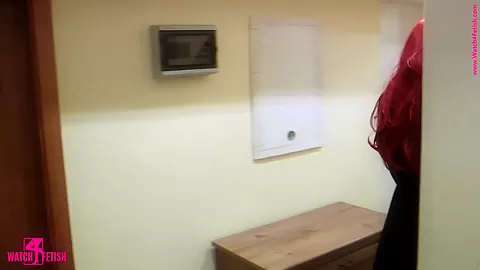 Tereza's Love For Zentai - Watch4Fetish