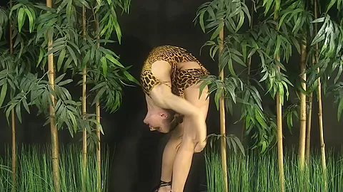 Flexi Fantasy Girl - Watch4Fetish
