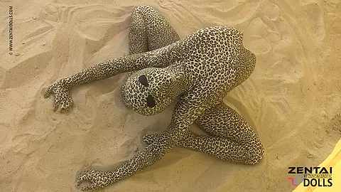 Animal Contortion Show - Watch4Fetish
