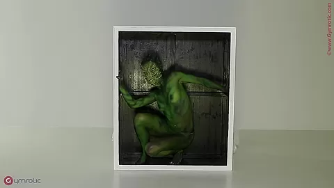 Animalic Transformation - Watch4Fetish