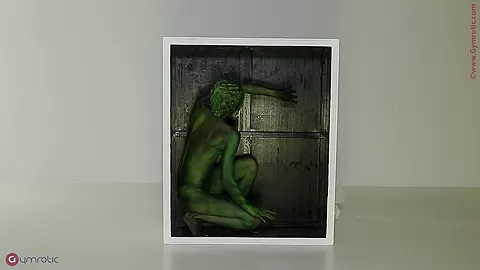Animalic Transformation - Watch4Fetish