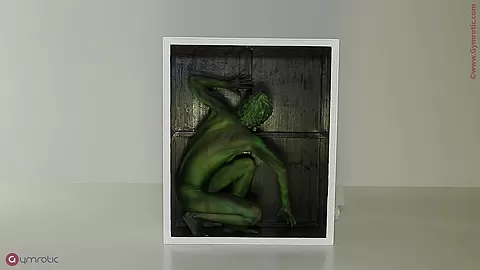 Animalic Transformation - Watch4Fetish