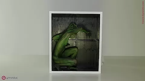 Animalic Transformation - Watch4Fetish