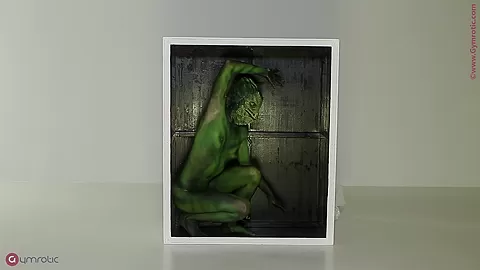 Animalic Transformation - Watch4Fetish
