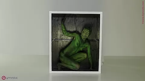 Animalic Transformation - Watch4Fetish