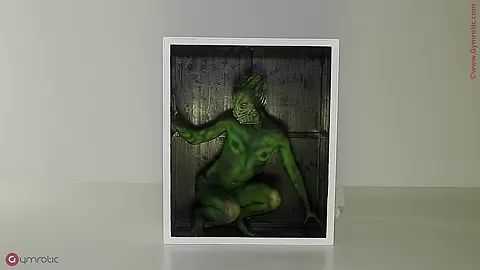Animalic Transformation - Watch4Fetish