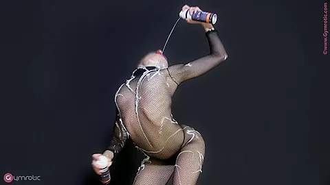 Milk On Bare Skin - Watch4Fetish