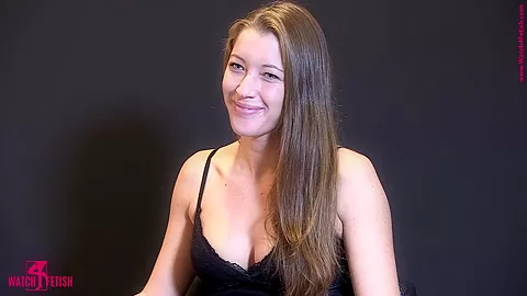 Alisa Casting - Watch4Fetish