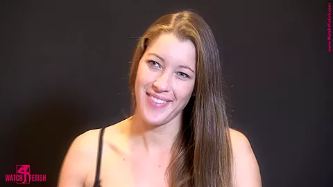 Alisa Casting - Watch4Fetish