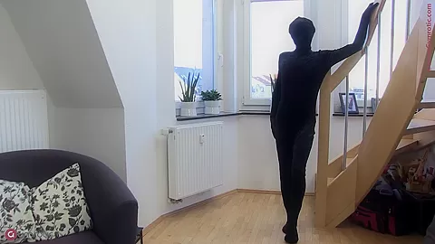 Flexible Workout - Watch4Fetish