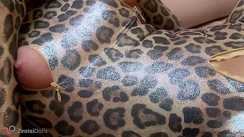 Spandex Sex - Watch4Fetish