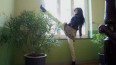 Flexi After Work - Watch4Fetish