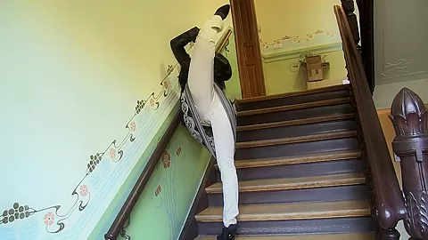 Flexi After Work - Watch4Fetish