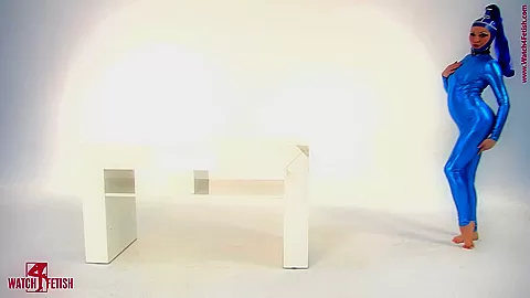 Transformed In Zentaigirl - Watch4Fetish