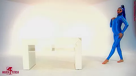 Transformed In Zentaigirl - Watch4Fetish