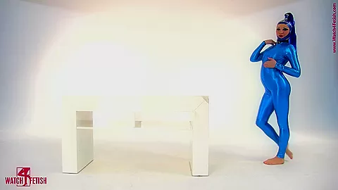 Transformed In Zentaigirl - Watch4Fetish