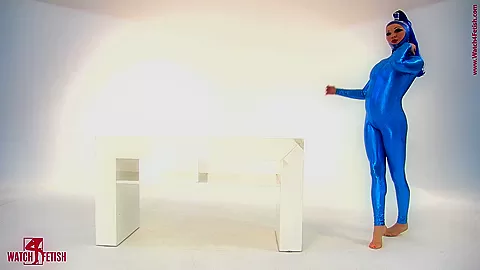 Transformed In Zentaigirl - Watch4Fetish