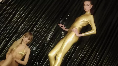 Golden Girls - Watch4Fetish