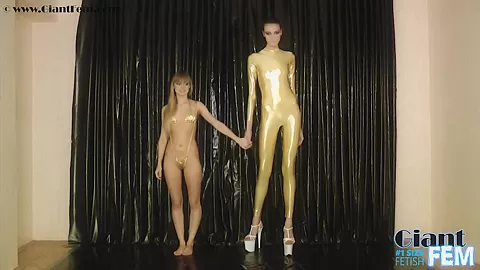Golden Girls - Watch4Fetish