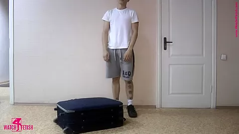 Amazing Ragdoll Fun - Watch4Fetish