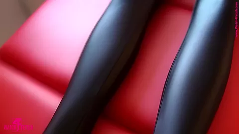 Feel Good On The Massage Table - Watch4Fetish