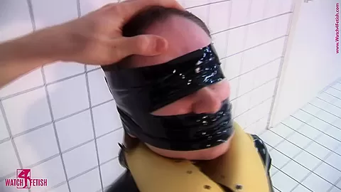Sexy Busty Bdsm Doll - Watch4Fetish