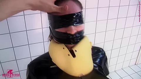 Sexy Busty Bdsm Doll - Watch4Fetish