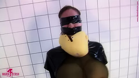 Sexy Busty Bdsm Doll - Watch4Fetish