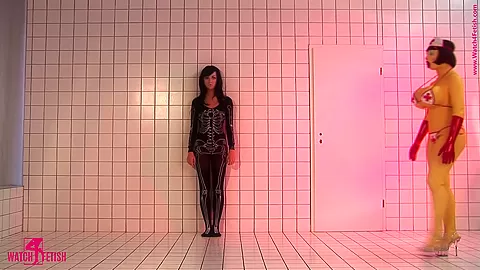 Unusual Doctor Games - Watch4Fetish