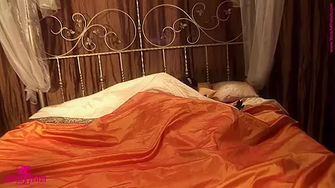 Waking Up In Latex - Watch4Fetish