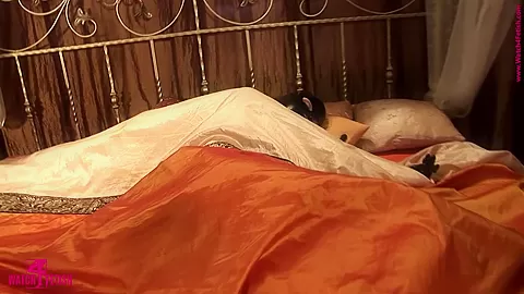 Waking Up In Latex - Watch4Fetish