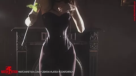 Declaration Of Love To Skinny Fans - Watch4Fetish
