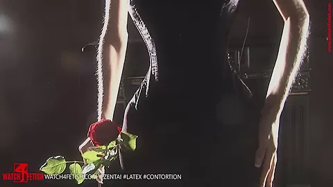 Declaration Of Love To Skinny Fans - Watch4Fetish