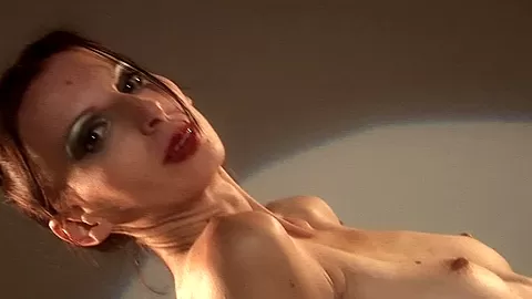 Sexy Nude Shots In The Studio - Watch4Fetish