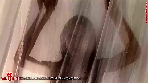 Erotic Strip For A Client - Watch4Fetish