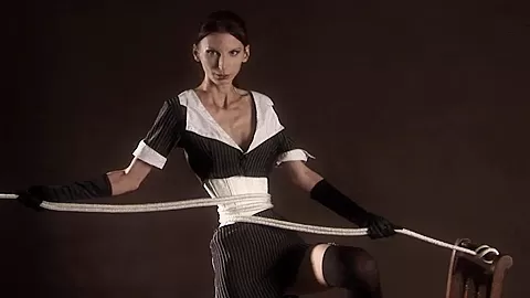 Bondage Experiences - Watch4Fetish