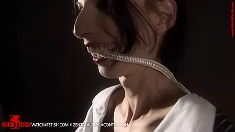 Bondage Experiences - Watch4Fetish