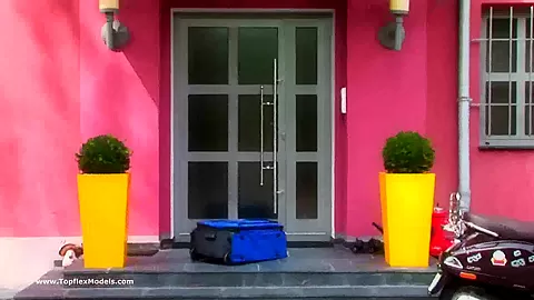 Kristina At Home - Watch4Fetish