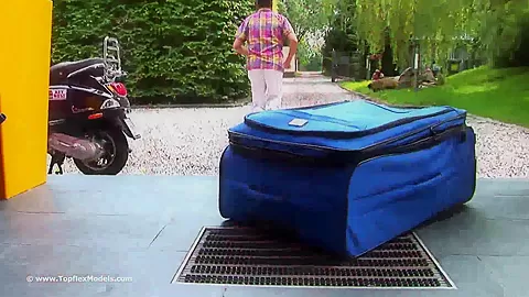 Kristina At Home - Watch4Fetish