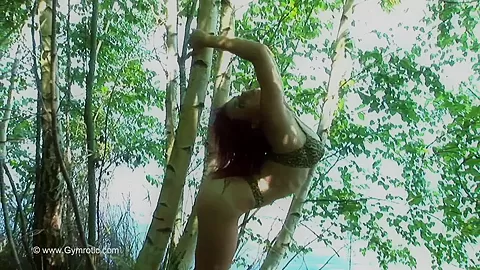 Fun In Nature - Watch4Fetish