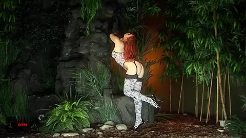 Exotic Contortion Video - Watch4Fetish