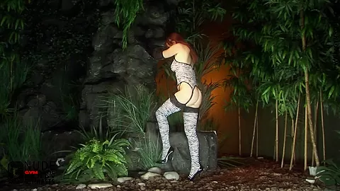 Exotic Contortion Video - Watch4Fetish