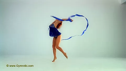 Erotic Ballerina - Watch4Fetish
