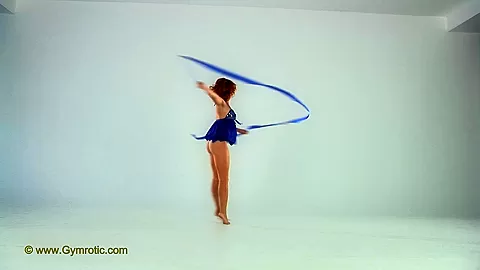 Erotic Ballerina - Watch4Fetish