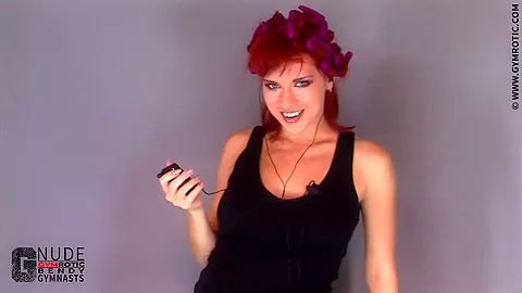 Freude An Contortion - Watch4Fetish