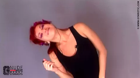 Freude An Contortion - Watch4Fetish