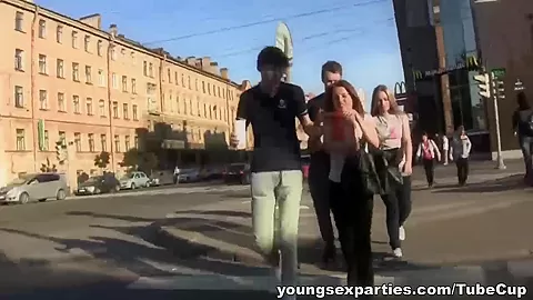 teens 18+ fuck together like crazy