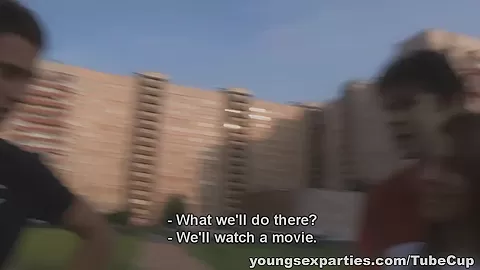 teen 18+ couples share sex experience