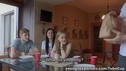 teens 18+ fuck in pairs and more